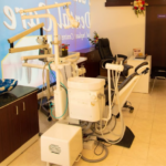 advanced dental facility and services