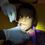 kids dental clinic in Banashankari